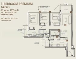 Thomson View Condominium (D20), Condominium #627438971